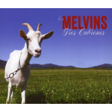 Melvins - Tres Cabrones