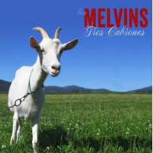 Melvins - Tres Cabrones
