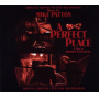 Patton, Mike - A Perfect Place + Dvd