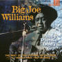 Williams, Big Joe - Baby Please Don't Go