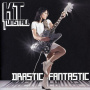 Tunstall, Kt - Drastic Fantastic