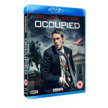 Tv Series - Occupied