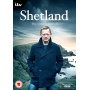 Tv Series - Shetland Season 3