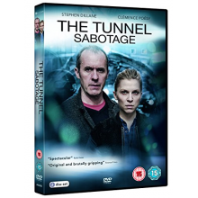 Tv Series - Tunnel - Season 2