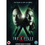 Tv Series - X-Files: the Event Series