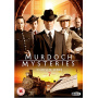 Tv Series - Murdoch Mysteries - S7