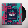 Paulsberg, Hanna -Concept- - Eastern Smiles