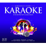 V/A - Greatest Ever Karaoke
