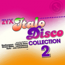 V/A - Zyx Italo Disco Collection 2