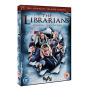 Tv Series - Librarians - Season 2