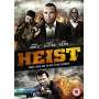 Movie - Heist (2015)