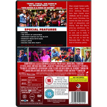 Movie - Night Before (2015)