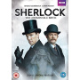 Movie - Sherlock -the Abominable Bride