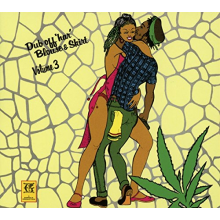 Revolutionaries - Dub Out Her Blouse & Skirt Vol. 3