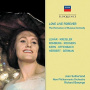 Sutherland, Joan/Richard Bonynge - Love Live Forever