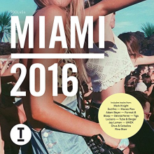 V/A - Miami 2016