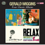 Wiggins, Gerald - Four Classic Albums
