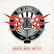 Sexorcist, the - This is Erotic Body Music