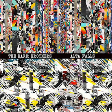 Barr Brothers - Alta Falls -10"-