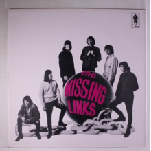Missing Souls - Missing Souls