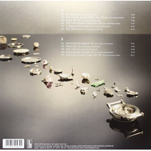 Banabila, Michel - Early Works/Things Popping Up From the Past