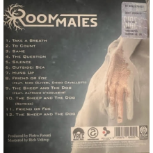 Roommates - Outside