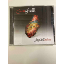 Saughelli - Fregi Dell'anima
