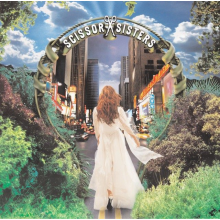 Scissor Sisters - Scissor Sisters