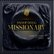 Snoop Dogg - Missionary