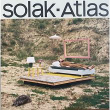 Solak - Atlas