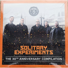 Solitary Experiments - The 30th Anniversary Compilation