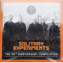 Solitary Experiments - The 30th Anniversary Compilation