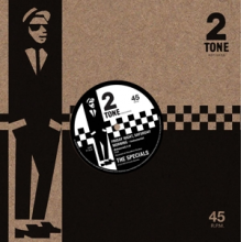 Specials - Work In Progress Versions