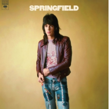 Springfield, Rick - Springfield
