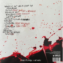 Stand Atlantic - Was Here