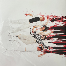 Stand Atlantic - Was Here