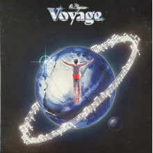The Magician - Voyage