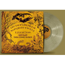 Then Comes Silence - Nyctophilian Iii