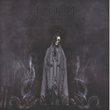 Thy Legion - Grand Cosmic Funeral