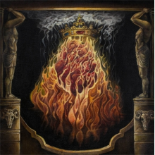 Todestrieb - Corona Tenebra