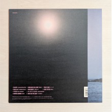 Toe - Now I See the Light