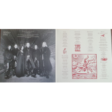 Tristania - Widow S Weeds & Tristania