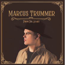 Trummer, Marcus - From the Start