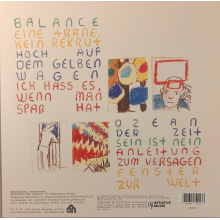 Unwohl, Konstantin - Neuer Wall