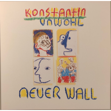 Unwohl, Konstantin - Neuer Wall