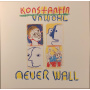 Unwohl, Konstantin - Neuer Wall