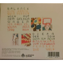 Unwohl, Konstantin - Neuer Wall