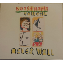Unwohl, Konstantin - Neuer Wall