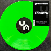 V/A - Addikted Vol. 1