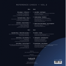 V/A - Canton: Reference Check, Vol. 2